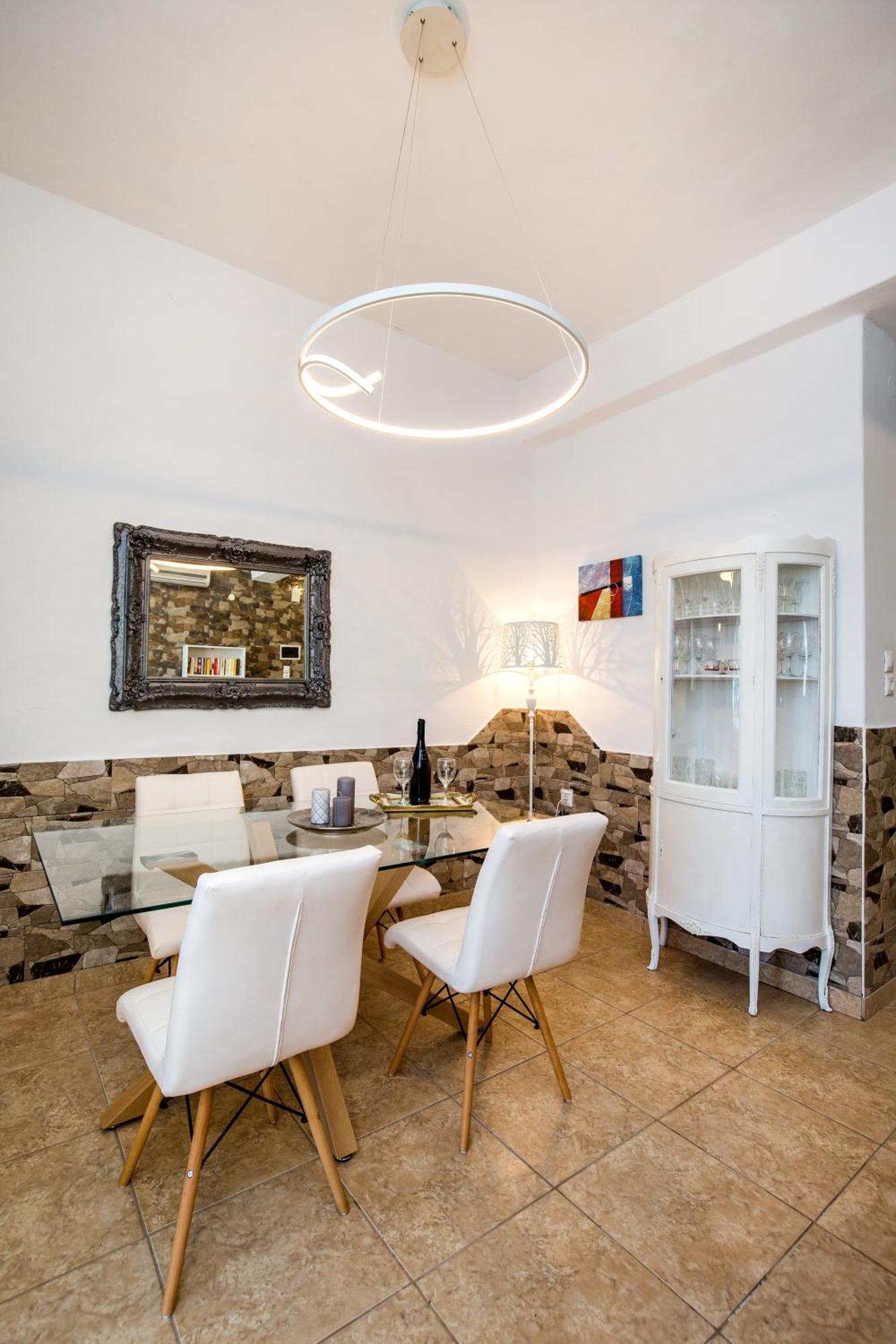 Golden Sunset Beach Apartment Skala Kallirakhis Ngoại thất bức ảnh