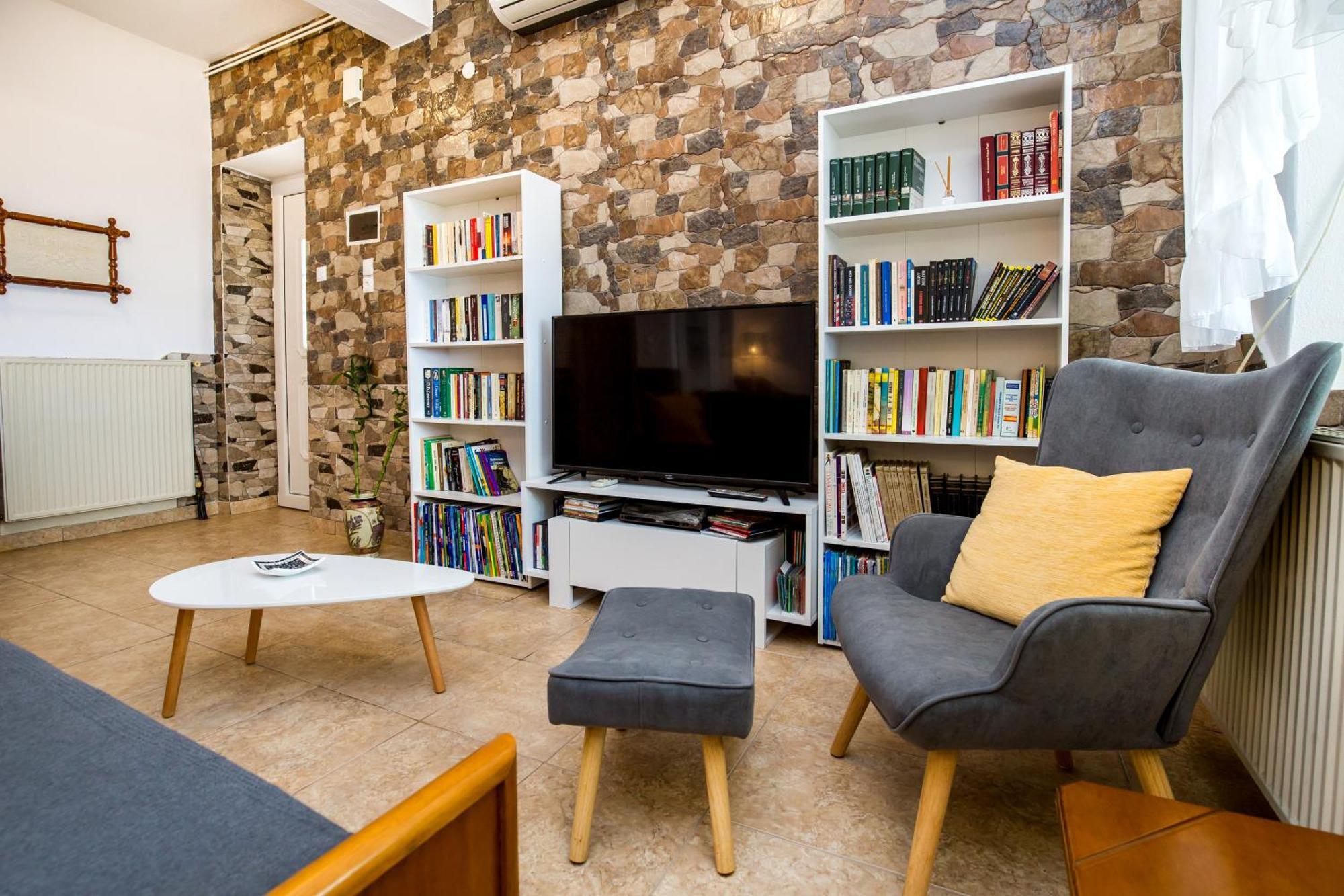 Golden Sunset Beach Apartment Skala Kallirakhis Ngoại thất bức ảnh