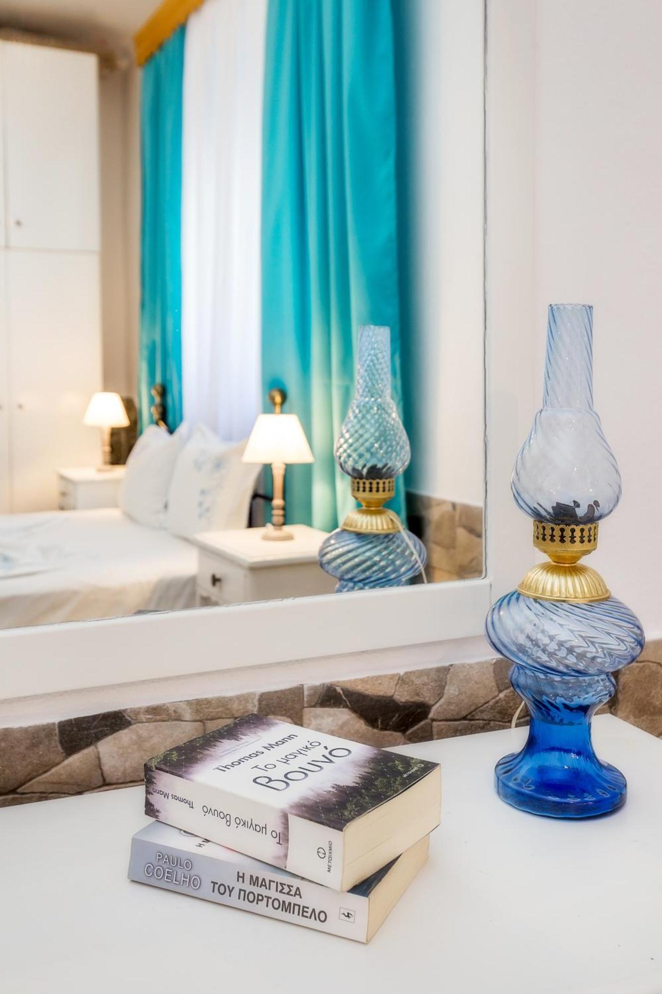 Golden Sunset Beach Apartment Skala Kallirakhis Ngoại thất bức ảnh